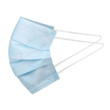 Disposable Professional 3-ply Face Mask